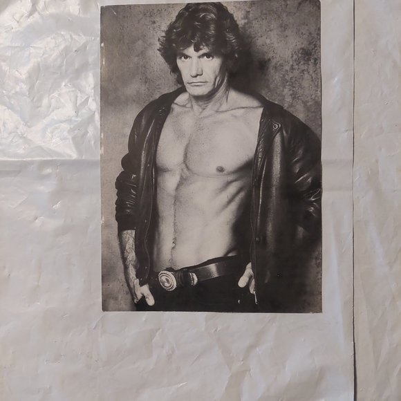 jean leclerc photos - Picture 2 of 7